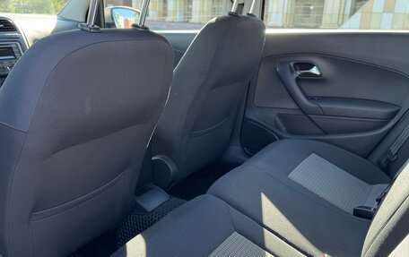 Volkswagen Polo VI (EU Market), 2014 год, 990 000 рублей, 8 фотография