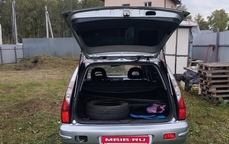 Mitsubishi Lancer IX, 2005 год, 270 000 рублей, 6 фотография