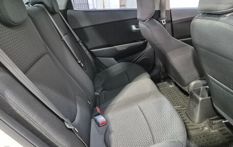 KIA Rio III рестайлинг, 2015 год, 921 000 рублей, 13 фотография