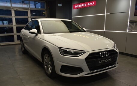 Audi A4, 2020 год, 2 980 000 рублей, 3 фотография