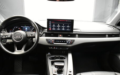 Audi A4, 2020 год, 2 980 000 рублей, 10 фотография