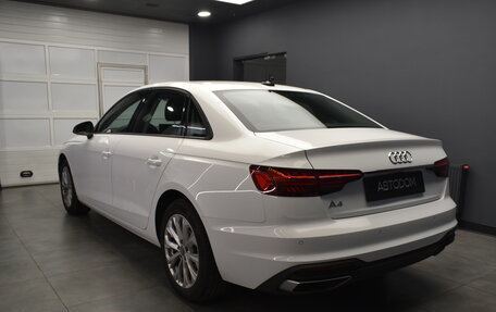 Audi A4, 2020 год, 2 980 000 рублей, 8 фотография