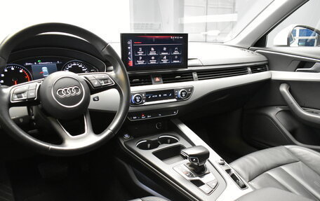 Audi A4, 2020 год, 2 980 000 рублей, 13 фотография