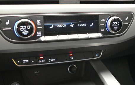 Audi A4, 2020 год, 2 980 000 рублей, 18 фотография
