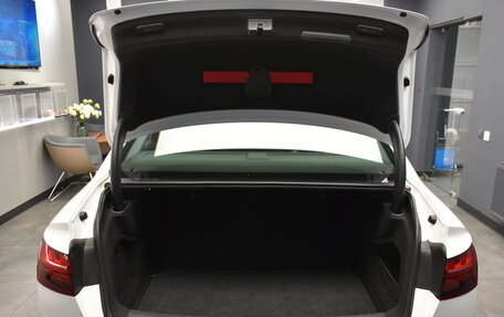 Audi A4, 2020 год, 2 980 000 рублей, 9 фотография