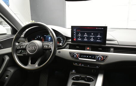 Audi A4, 2020 год, 2 980 000 рублей, 11 фотография