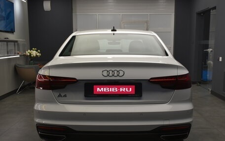 Audi A4, 2020 год, 2 980 000 рублей, 7 фотография