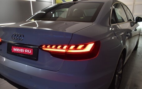Audi A4, 2020 год, 2 980 000 рублей, 5 фотография