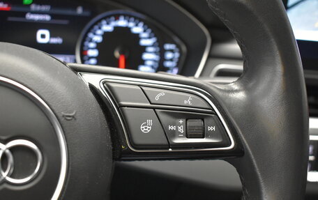 Audi A4, 2020 год, 2 980 000 рублей, 20 фотография