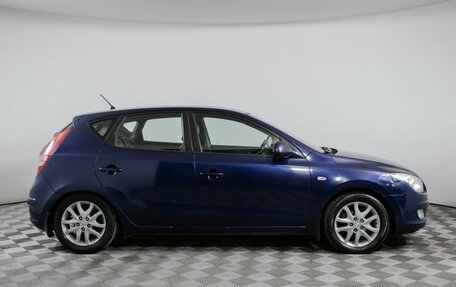 Hyundai i30 I, 2009 год, 660 000 рублей, 4 фотография