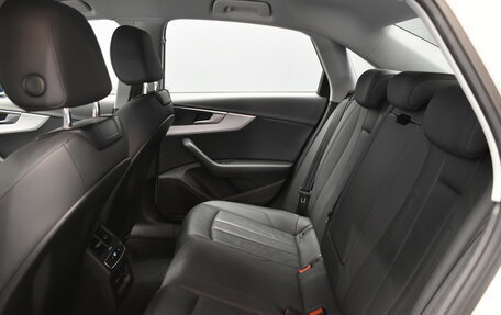 Audi A4, 2020 год, 2 980 000 рублей, 29 фотография