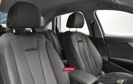 Audi A4, 2020 год, 2 980 000 рублей, 26 фотография