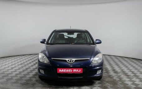 Hyundai i30 I, 2009 год, 660 000 рублей, 2 фотография