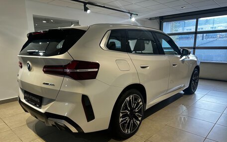 BMW X3, 2025 год, 7 649 000 рублей, 5 фотография