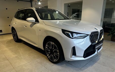BMW X3, 2025 год, 7 649 000 рублей, 3 фотография