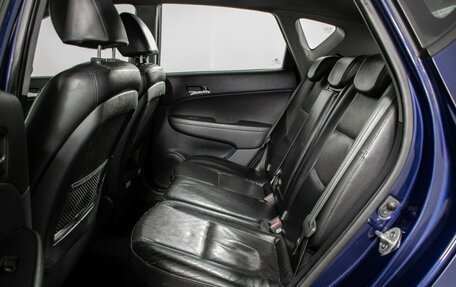 Hyundai i30 I, 2009 год, 660 000 рублей, 10 фотография
