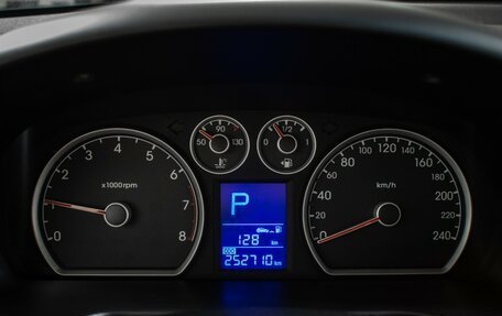 Hyundai i30 I, 2009 год, 660 000 рублей, 12 фотография