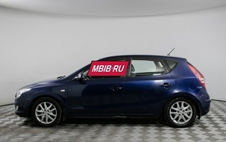 Hyundai i30 I, 2009 год, 660 000 рублей, 8 фотография
