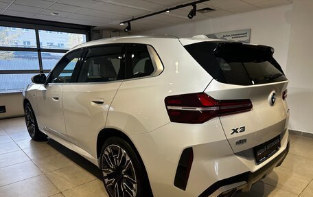 BMW X3, 2025 год, 7 649 000 рублей, 7 фотография