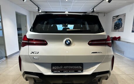 BMW X3, 2025 год, 7 649 000 рублей, 6 фотография