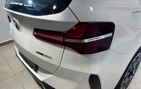 BMW X3, 2025 год, 7 649 000 рублей, 9 фотография