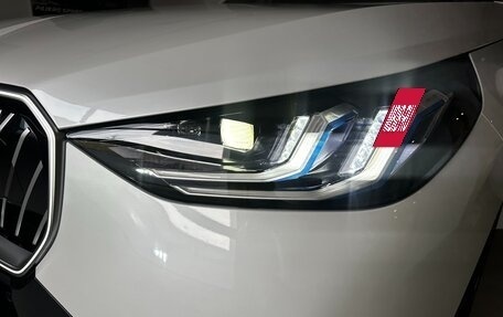 BMW X3, 2025 год, 7 649 000 рублей, 4 фотография