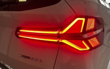 BMW X3, 2025 год, 7 649 000 рублей, 17 фотография