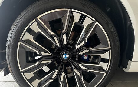 BMW X3, 2025 год, 7 649 000 рублей, 18 фотография