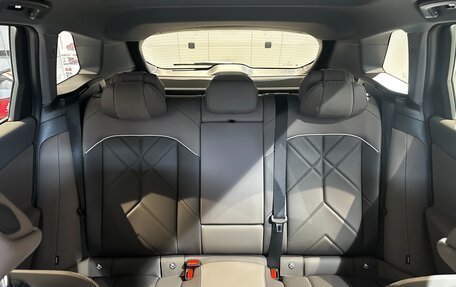BMW X3, 2025 год, 7 649 000 рублей, 11 фотография