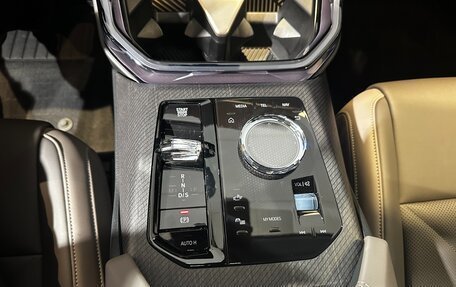 BMW X3, 2025 год, 7 649 000 рублей, 15 фотография