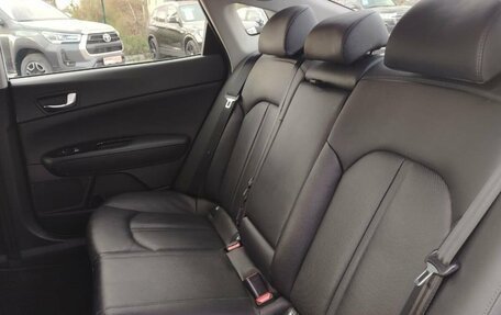 KIA Optima IV, 2018 год, 1 875 000 рублей, 11 фотография