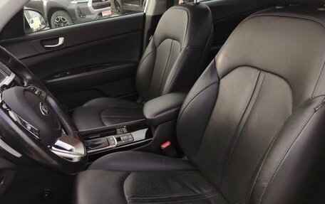 KIA Optima IV, 2018 год, 1 875 000 рублей, 12 фотография