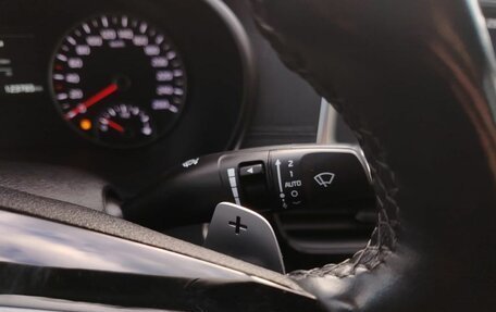 KIA Optima IV, 2018 год, 1 875 000 рублей, 18 фотография