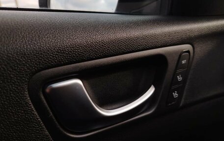 KIA Optima IV, 2018 год, 1 875 000 рублей, 22 фотография