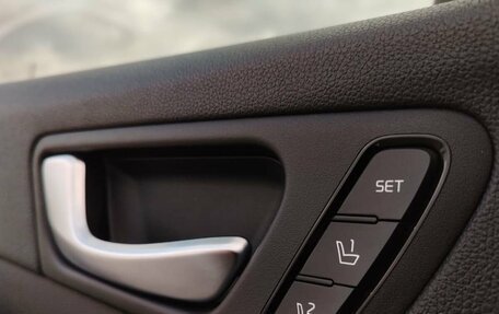 KIA Optima IV, 2018 год, 1 875 000 рублей, 23 фотография