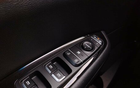 KIA Optima IV, 2018 год, 1 875 000 рублей, 19 фотография