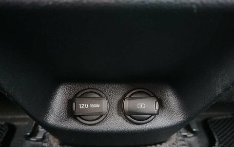 KIA Optima IV, 2018 год, 1 875 000 рублей, 29 фотография