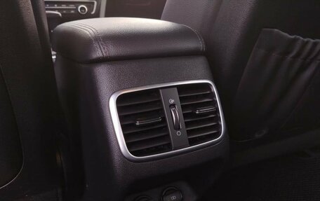 KIA Optima IV, 2018 год, 1 875 000 рублей, 28 фотография