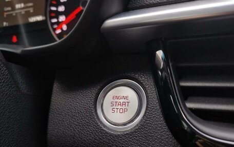 KIA Optima IV, 2018 год, 1 875 000 рублей, 30 фотография