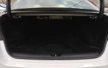 KIA Optima IV, 2018 год, 1 875 000 рублей, 36 фотография