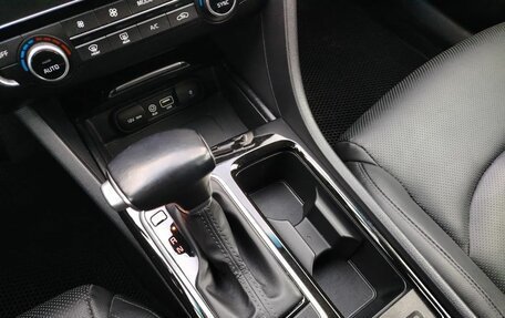 KIA Optima IV, 2018 год, 1 875 000 рублей, 33 фотография