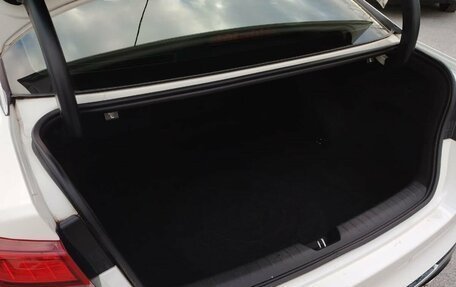 KIA Optima IV, 2018 год, 1 875 000 рублей, 35 фотография