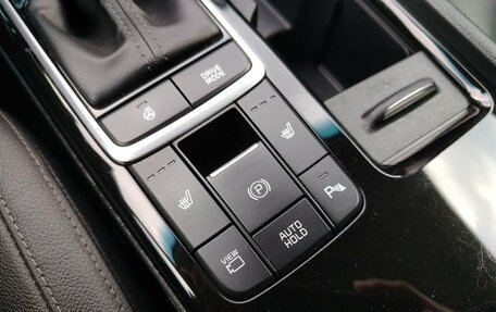 KIA Optima IV, 2018 год, 1 875 000 рублей, 32 фотография