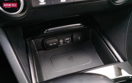 KIA Optima IV, 2018 год, 1 875 000 рублей, 34 фотография