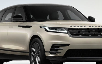 Land Rover Range Rover Velar I, 2025 год, 12 190 000 рублей, 1 фотография