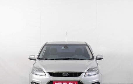 Ford Focus II рестайлинг, 2008 год, 649 000 рублей, 1 фотография