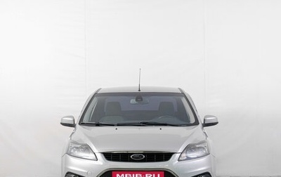 Ford Focus II рестайлинг, 2008 год, 649 000 рублей, 1 фотография