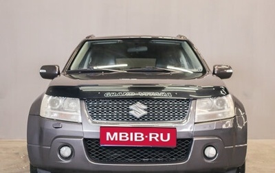 Suzuki Grand Vitara, 2010 год, 1 299 000 рублей, 1 фотография