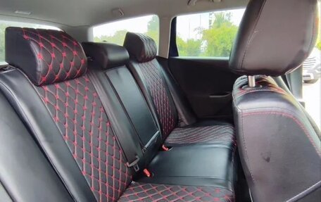Volkswagen Passat B6, 2008 год, 650 000 рублей, 7 фотография
