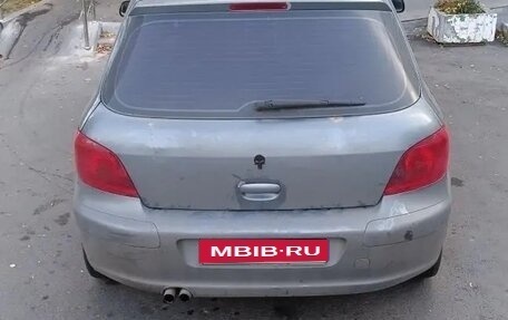 Peugeot 307 I, 2004 год, 200 000 рублей, 1 фотография